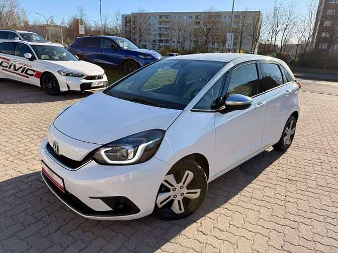Honda Jazz 1.5 i-MMD Hybrid Executive Rückfahrkamera in 18435 Stralsund Honda Jazz 1.5 i-MMD Hybrid Executive Rückfahrkamera