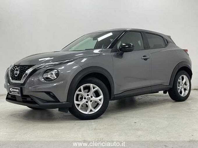 Nissan Juke 1.0 DIG-T 117 CV DCT Acenta