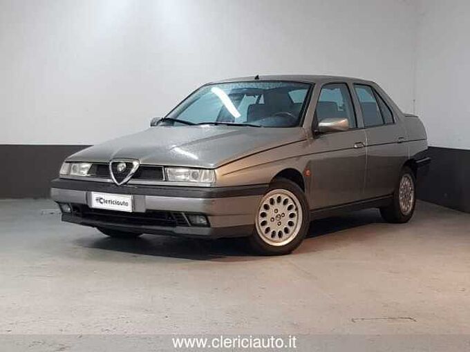 Alfa Romeo 155 2.0i Twin Spark 16V cat Super