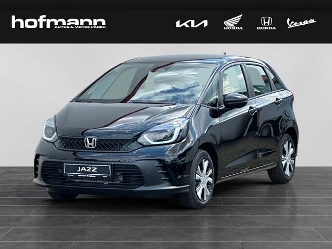 Honda Jazz 1.5 i-MMD Hybrid Elegance HYBRID 1,5 ELEGANCE Navi LED ACC Apple CarPlay An in 97724 Burglauer Honda Jazz 1.5 i-MMD Hybrid Elegance HYBRID 1,5 ELEGANCE Navi LED ACC Apple CarPlay An