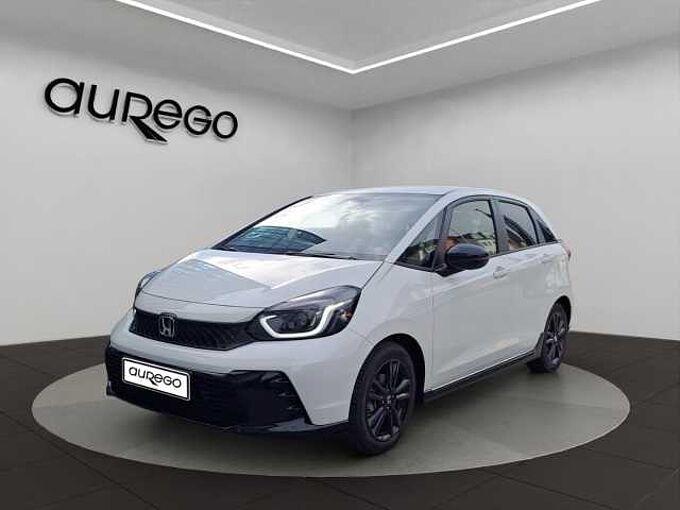 Honda Jazz *Advance Sport* Hybrid (2027) 1.5 Automatik *8 Jahre Garantie* in 42103 Wuppertal Honda Jazz *Advance Sport* Hybrid (2027) 1.5 Automatik *8 Jahre Garantie*
