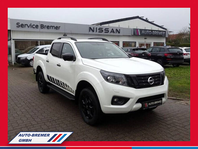 Nissan Navara NP300 2,3 dCi N-Guard 4*4