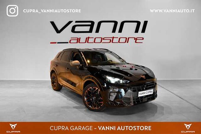CUPRA Terramar 1.5 e-Hybrid DSG VZ 272CV pHEV - TETTO PANORAMICO