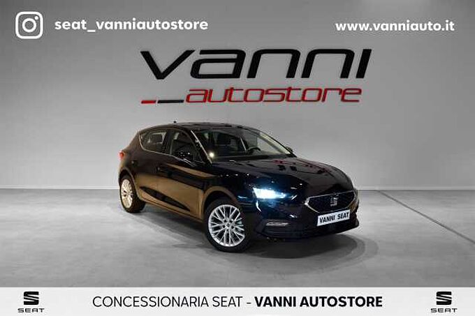 SEAT Leon 2.0 TDI 150 CV DSG Business 5 Porte