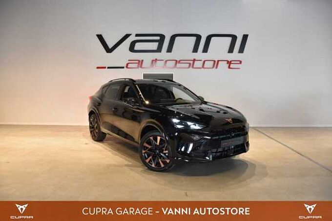 CUPRA Formentor 1.5 e-Hybrid 204CV pHEV DSG - CUPRA WAY TAN 5,99%