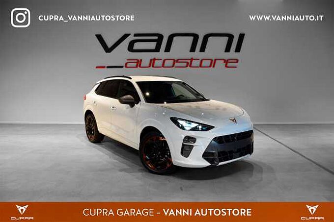 CUPRA Terramar 1.5 Hybrid 150 CV mHEV DSG AUDIO Sennheiser