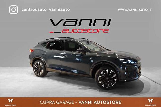 CUPRA Formentor 2.0 TDI DSG