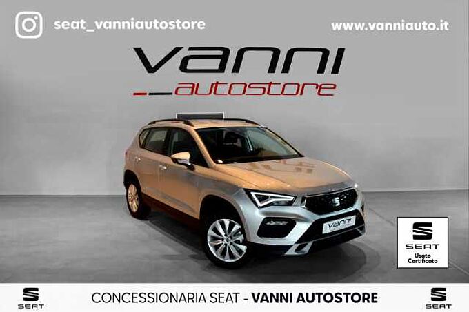 SEAT Ateca 2.0 TDI 115 CV Business