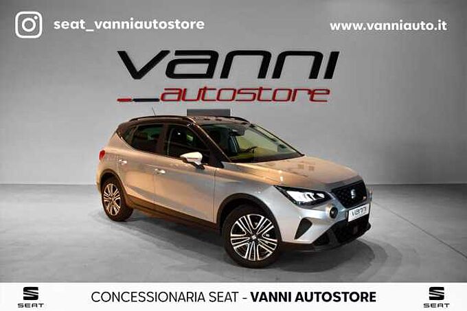 SEAT Arona 1.0 EcoTSI Style
