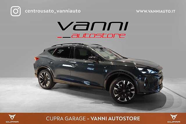 CUPRA Formentor 2.0 TDI DSG