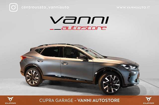 CUPRA Formentor 1.5 Hybrid DSG 150CV - MODELLO 2025