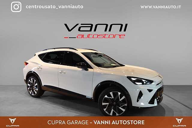 CUPRA Formentor 1.5 Hybrid DSG 150CV - MODELLO 2025