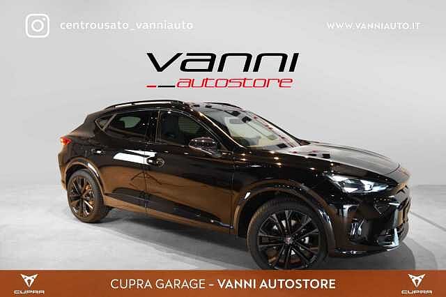 CUPRA Formentor Dark Night 1.5 e-Hybrid 204CV pHEV DSG