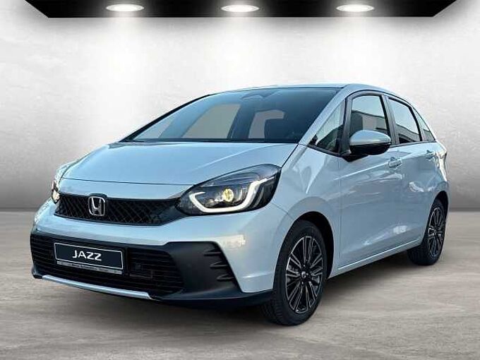 Honda Jazz 1.5i-MMD Hybrid Advance 8 Jahre G. in 98693 Illmenau Honda Jazz 1.5i-MMD Hybrid Advance 8 Jahre G.