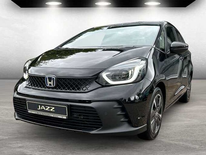 Honda Jazz 1.5 i-MMD Hybrid Advance in 98693 Illmenau Honda Jazz 1.5 i-MMD Hybrid Advance