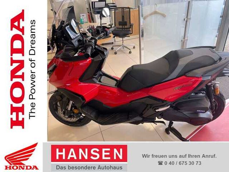 Honda ADV 350 Modell 2025 in 22145 Braak Honda ADV 350 Modell 2025