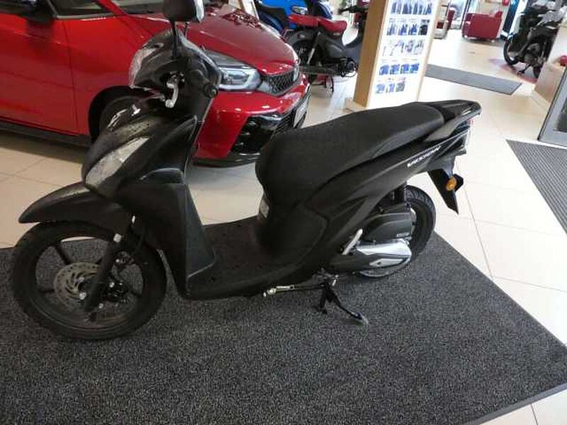Honda Vision 110 Sofort Lieferbar' Sonderaktion in 22145 Braak Honda Vision 110 Sofort Lieferbar' Sonderaktion