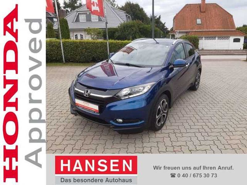 Honda HR-V 1.5 Executive Automatik in 22145 Braak Honda HR-V 1.5 Executive Automatik