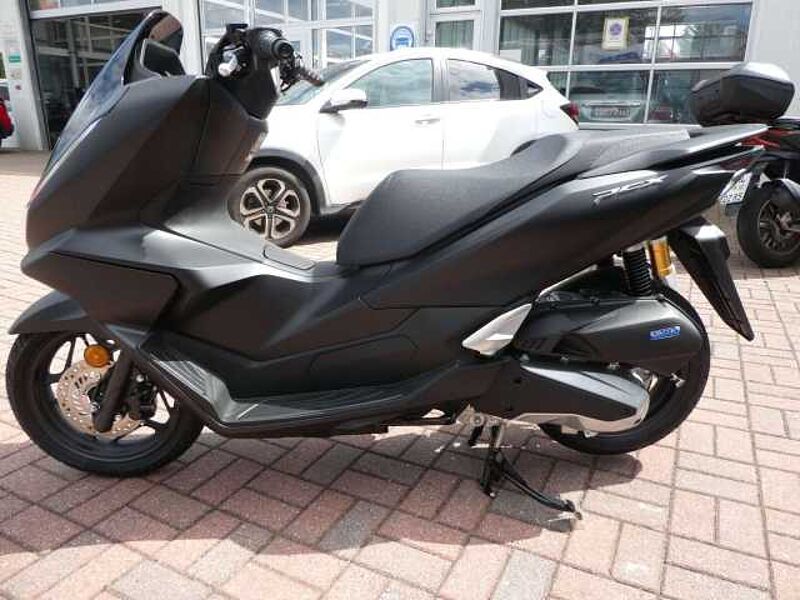 Honda PCX 125 Modell 2025' Sonderaktion' in 22145 Braak Honda PCX 125 Modell 2025' Sonderaktion'