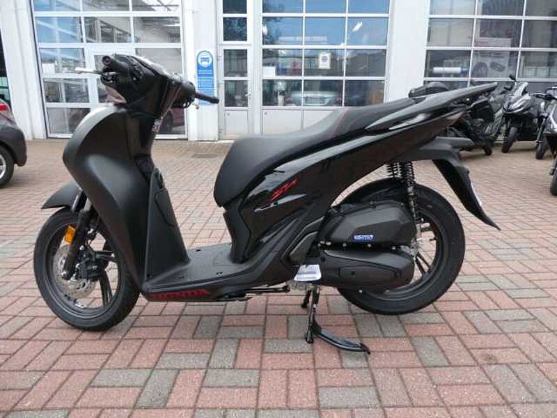 Honda SH 125i mit Smartcase 2025 Sonderaktion in 22145 Braak Honda SH 125i mit Smartcase 2025 Sonderaktion