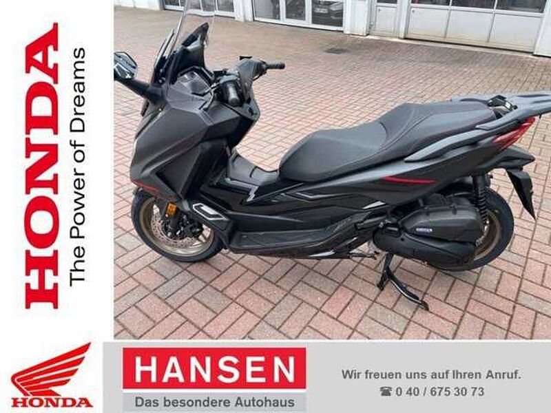 Honda Forza 125 ABS ' Special Edition' Summer Deal in 22145 Braak Honda Forza 125 ABS ' Special Edition' Summer Deal