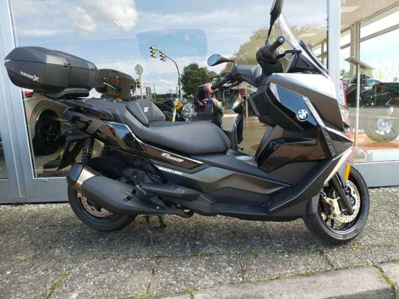 BMW C 400 GT in 22145 Braak BMW C 400 GT