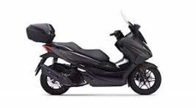 Honda Forza 125 ABS 2025 Modell 'Sonderaktion' in 22145 Braak Honda Forza 125 ABS 2025 Modell 'Sonderaktion'