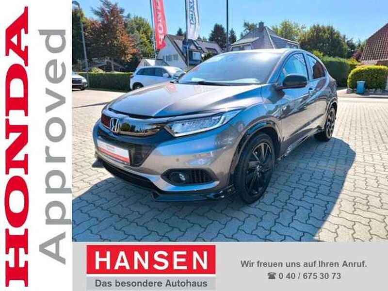 Honda HR-V 1.5 Sport CVT
