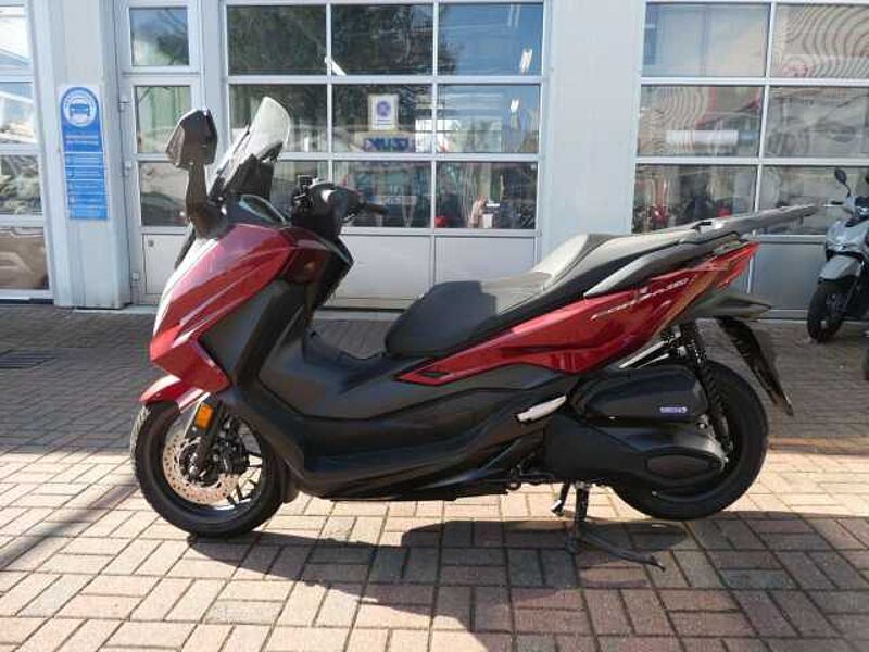 Honda Sonstiges Forza NSS 350 AS mit Smartcase Modell 2025 in 22145 Braak Honda Sonstiges Forza NSS 350 AS mit Smartcase Modell 2025