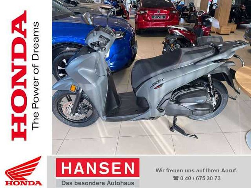 Honda SH 350i Top Case '  SONDERAKTION' in 22145 Braak Honda SH 350i Top Case '  SONDERAKTION'