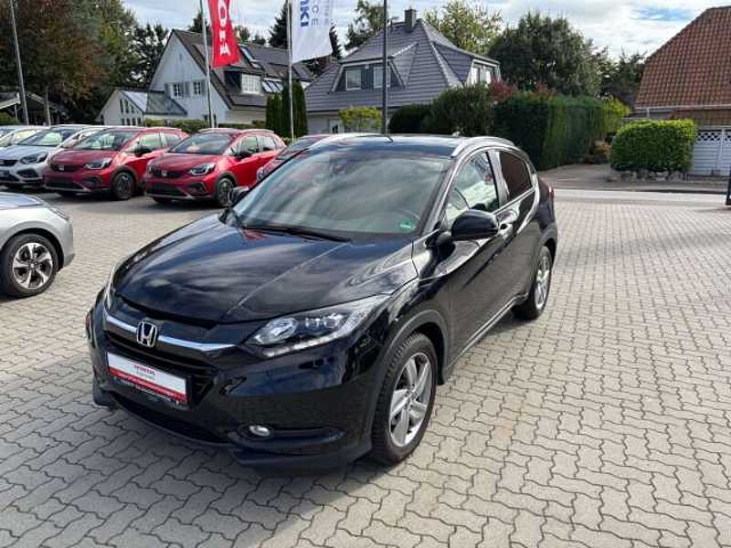 Honda HR-V 1.5 Executive Navigation in 22145 Braak Honda HR-V 1.5 Executive Navigation