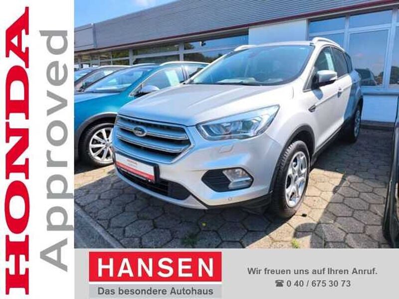 Ford Kuga 1.5 Cool & Connect in 22145 Braak Ford Kuga 1.5 Cool & Connect