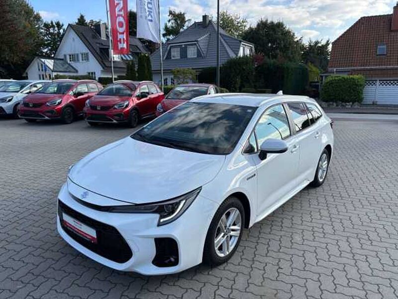 Suzuki Swace 1.8 Hybrid Comfort+ in 22145 Braak Suzuki Swace 1.8 Hybrid Comfort+