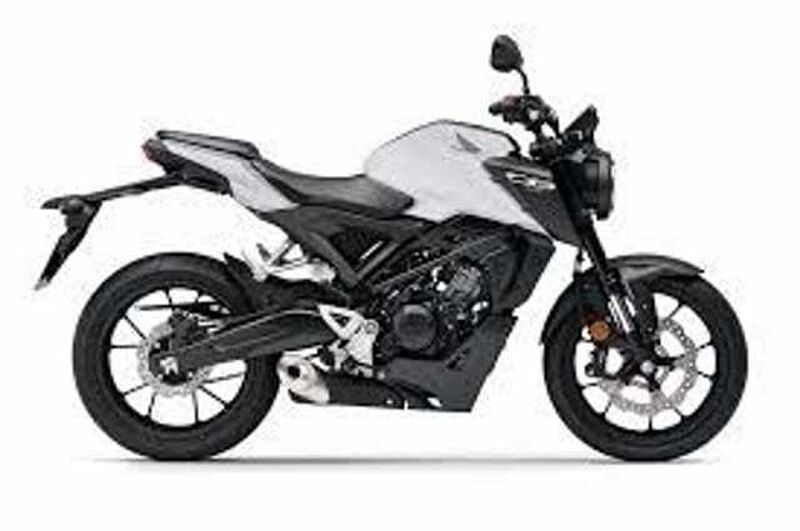 Honda CB 125 R Modell 2025  '6 Jahre Garantie' in 22145 Braak Honda CB 125 R Modell 2025  '6 Jahre Garantie'