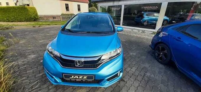 Honda Jazz 1,3 Comfort in 02625 Bautzen Honda Jazz 1,3 Comfort