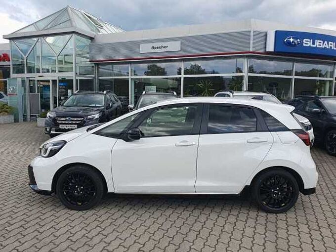 Honda Jazz 1.5 i-MMD Hybrid Advance Sport in 02625 Bautzen Honda Jazz 1.5 i-MMD Hybrid Advance Sport