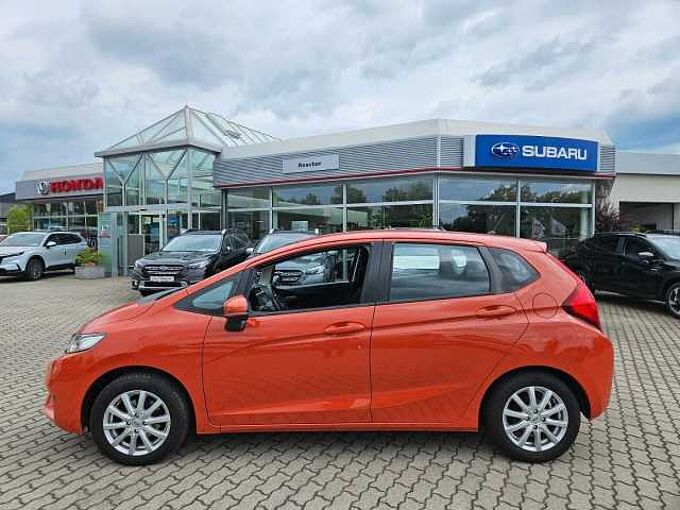 Honda Jazz 1,3 Trend in 02625 Bautzen Honda Jazz 1,3 Trend