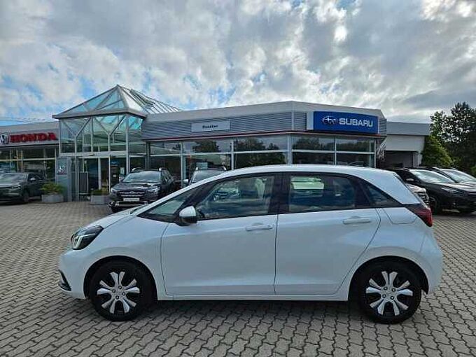 Honda Jazz 1.5 i-MMD Hybrid Elegance in 02625 Bautzen Honda Jazz 1.5 i-MMD Hybrid Elegance