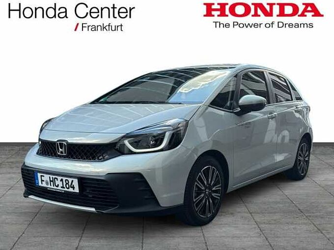 Honda Jazz 1.5 i-MMD Hybrid Advance... Advance