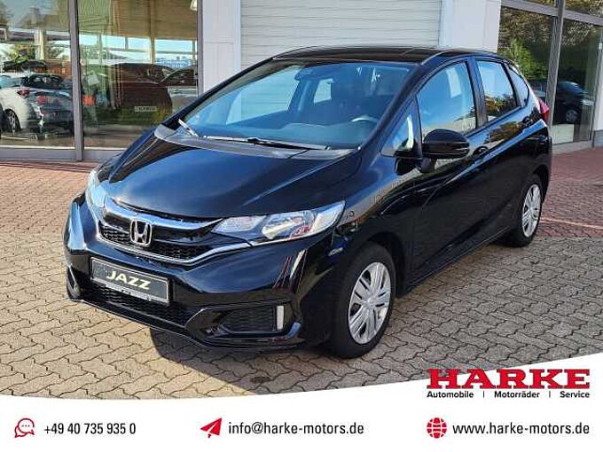 Honda Jazz Trend in 21035 Hamburg Honda Jazz Trend