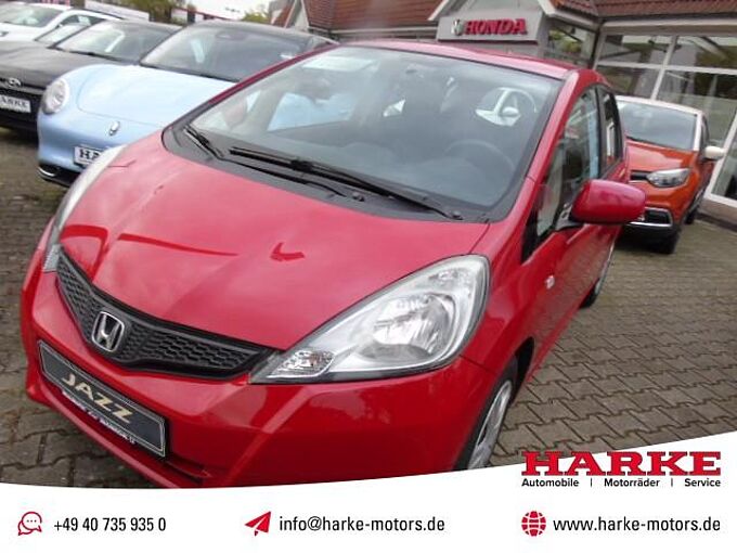 Honda Jazz 1.2 Trend Advantage, Ganzjahresreifen, Klimaautomatik, CD-Radio, el.Fenster Advantage in 21035 Hamburg Honda Jazz 1.2 Trend Advantage, Ganzjahresreifen, Klimaautomatik, CD-Radio, el.Fenster Advantage