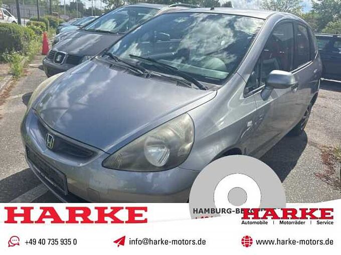 Honda Jazz 1.4 LS