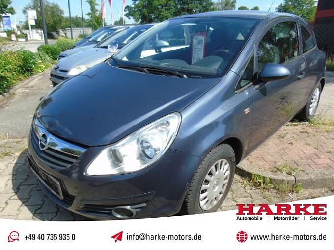 Honda Jazz 1.2 i-VTEC Trend