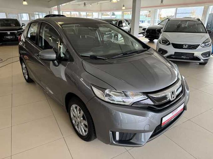 Honda Jazz 1.3 i-VTEC CVT Trend in 50321 Brühl Honda Jazz 1.3 i-VTEC CVT Trend