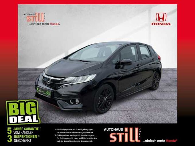 Honda Jazz 1.5 i-VTEC Dynamic LED+SHZ+LM in 86156 Augsburg Honda Jazz 1.5 i-VTEC Dynamic LED+SHZ+LM