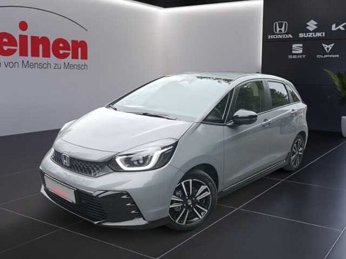 Honda Jazz 1.5 i-MMD Advance Sport ACC+LED+LM+PDC+SHZ  in 44263 Dortmund Honda Jazz 1.5 i-MMD Advance Sport ACC+LED+LM+PDC+SHZ