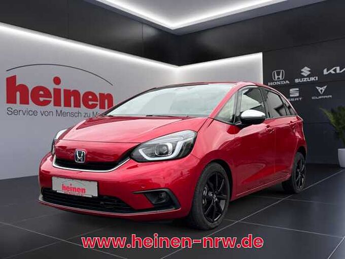 Honda Jazz 1.5 E-CVTExecutive NAVI LED CONNECT i-MMD Executive in 44149 Dortmund Honda Jazz 1.5 E-CVTExecutive NAVI LED CONNECT i-MMD Executive