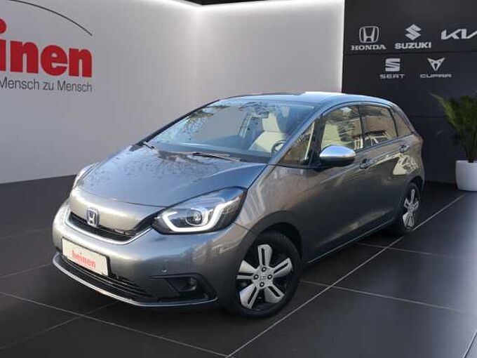 Honda Jazz 1.5 Executive E-CVT NAVI LED ACC PDC in 44263 Dortmund Honda Jazz 1.5 Executive E-CVT NAVI LED ACC PDC