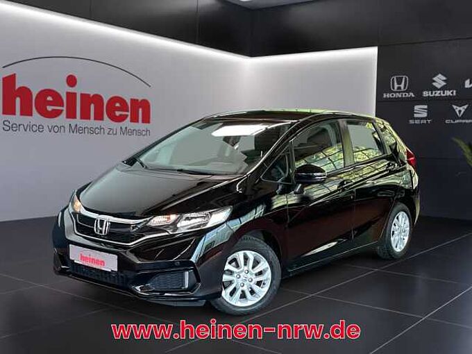 Honda Jazz 1.3 i-VTEC Comfort FLA LM 2xPDC SHZ in 44149 Dortmund Honda Jazz 1.3 i-VTEC Comfort FLA LM 2xPDC SHZ
