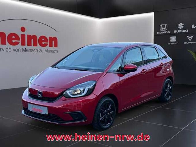 Honda Jazz 1.5 e:HEV Elegance PDC+SITZHEIZUNG+CARPLAY i-MMD in 44149 Dortmund Honda Jazz 1.5 e:HEV Elegance PDC+SITZHEIZUNG+CARPLAY i-MMD